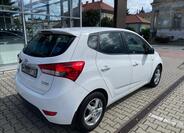 Hyundai ix20 6