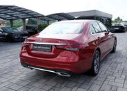 Mercedes-Benz Třídy E 6