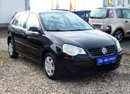 Volkswagen Polo 3