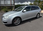 Volkswagen Golf 1