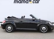 Volkswagen Beetle 8