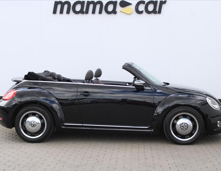 Volkswagen Beetle 8
