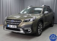 Subaru Outback 1