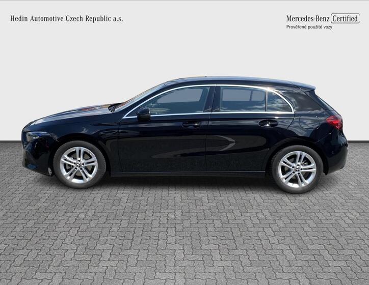 Mercedes-Benz Třídy A 2