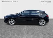 Mercedes-Benz Třídy A 2