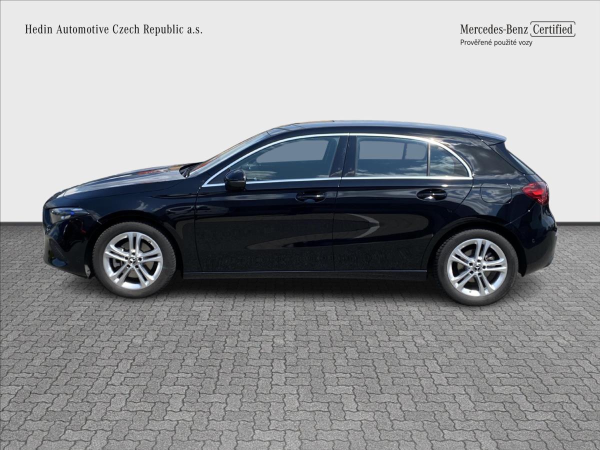 Mercedes-Benz Třídy A