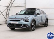 Citroën C4 1