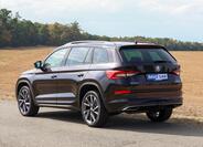 Škoda Kodiaq 5