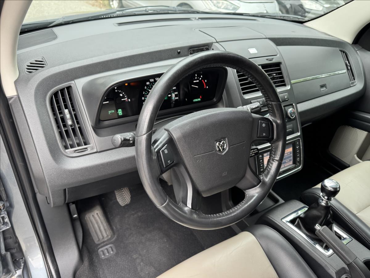 Dodge Journey