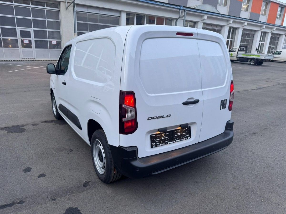 Fiat Dobló