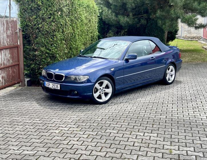 BMW Řada 3 1