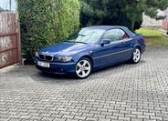 BMW Řada 3 1