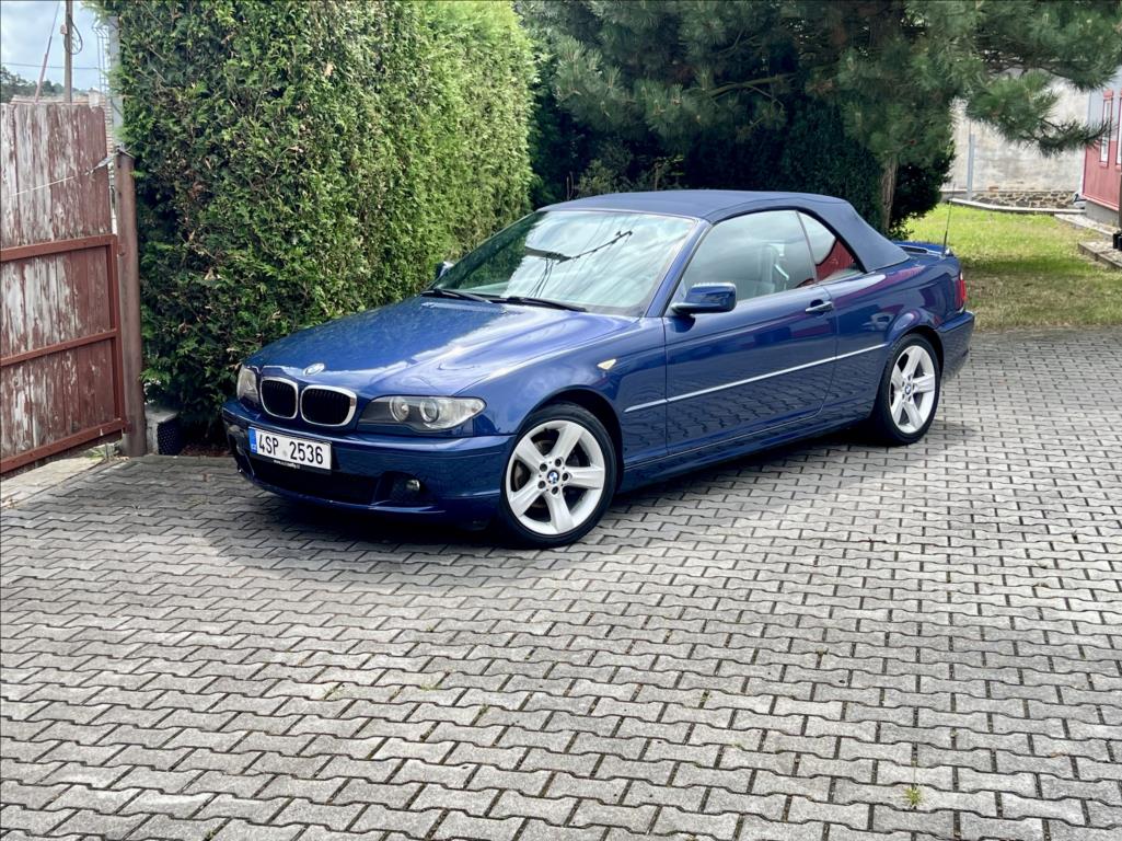 BMW Řada 3