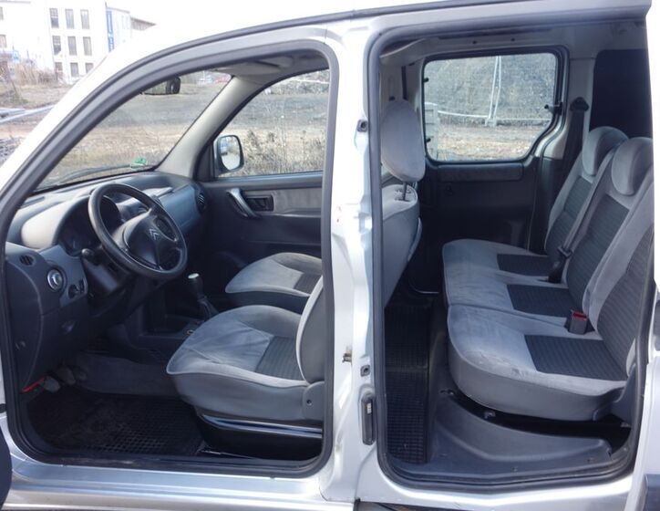 Citroën Berlingo 23