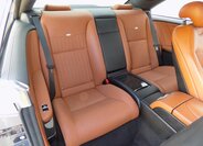 Mercedes-Benz CL 17