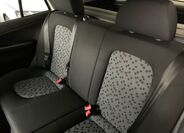 Škoda Fabia 15