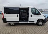 Peugeot Boxer 13