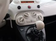 Fiat 500 16