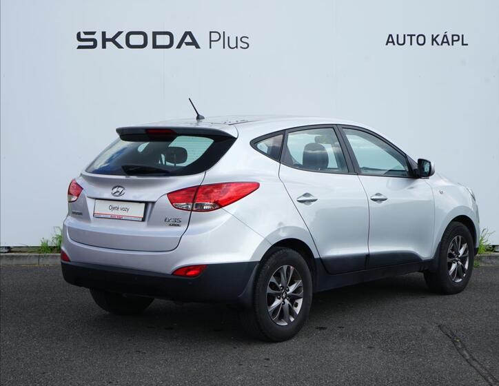 Hyundai ix35 2
