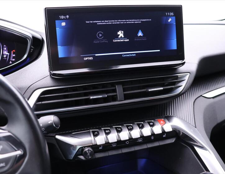 Peugeot 5008 23