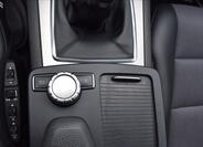 Mercedes-Benz Třídy C 43