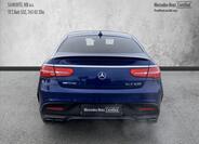Mercedes-Benz GLE 4