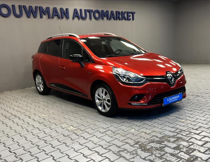 Renault Clio 12