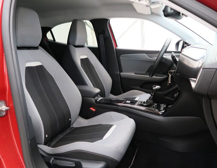 Opel Mokka 19