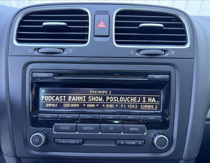 Volkswagen Golf 41