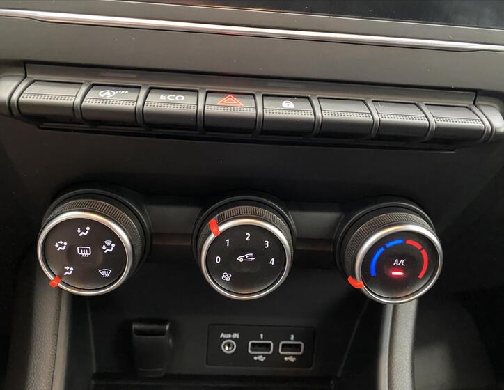 Renault Captur 19