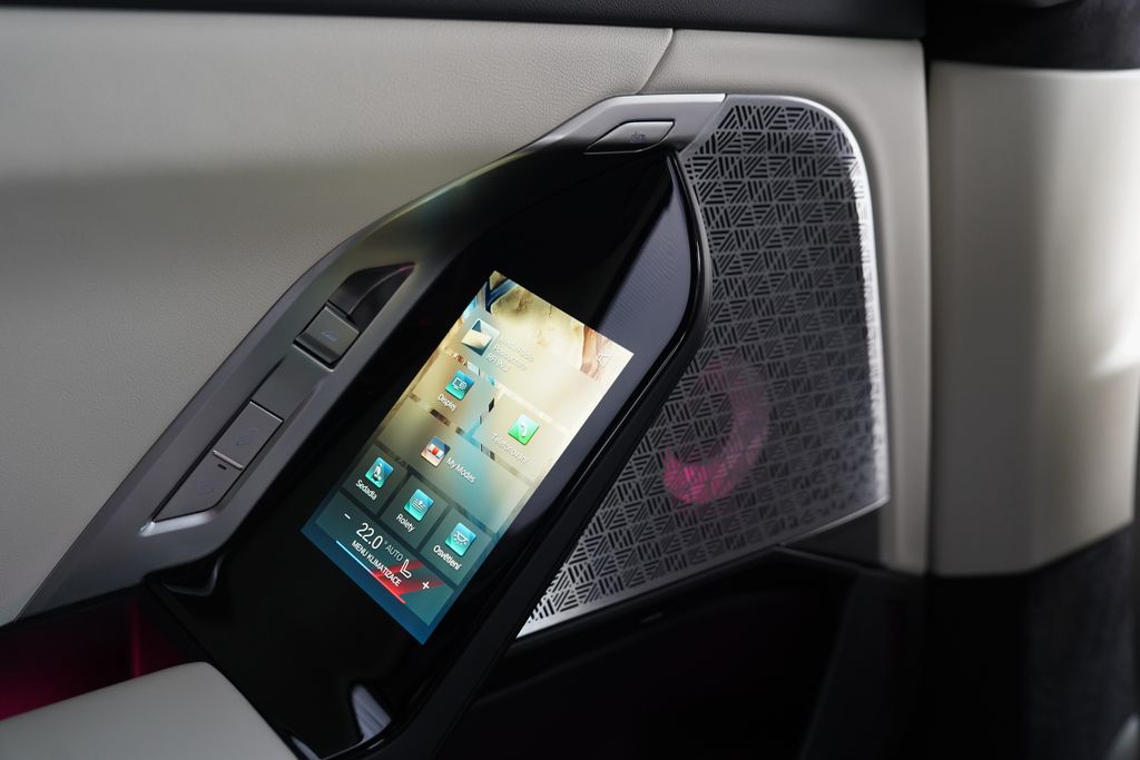 BMW Řada 7