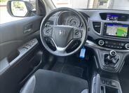 Honda CR-V 13