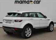 Land Rover Range Rover Evoque 7