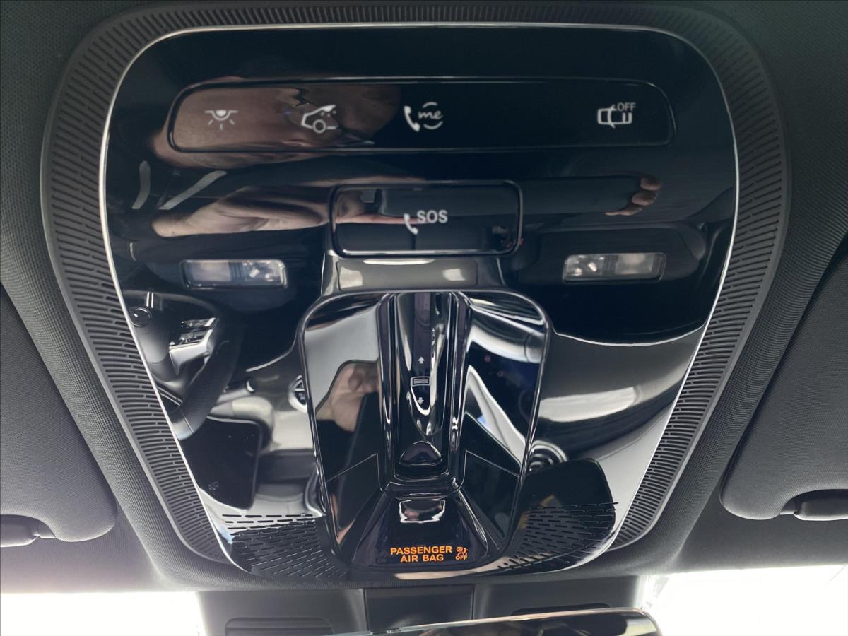 Mercedes-Benz Třídy C