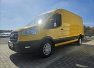 Ford Transit 1
