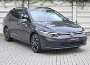 Volkswagen Golf 1