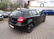 BMW Řada 1 5