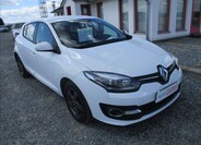 Renault Mégane 1