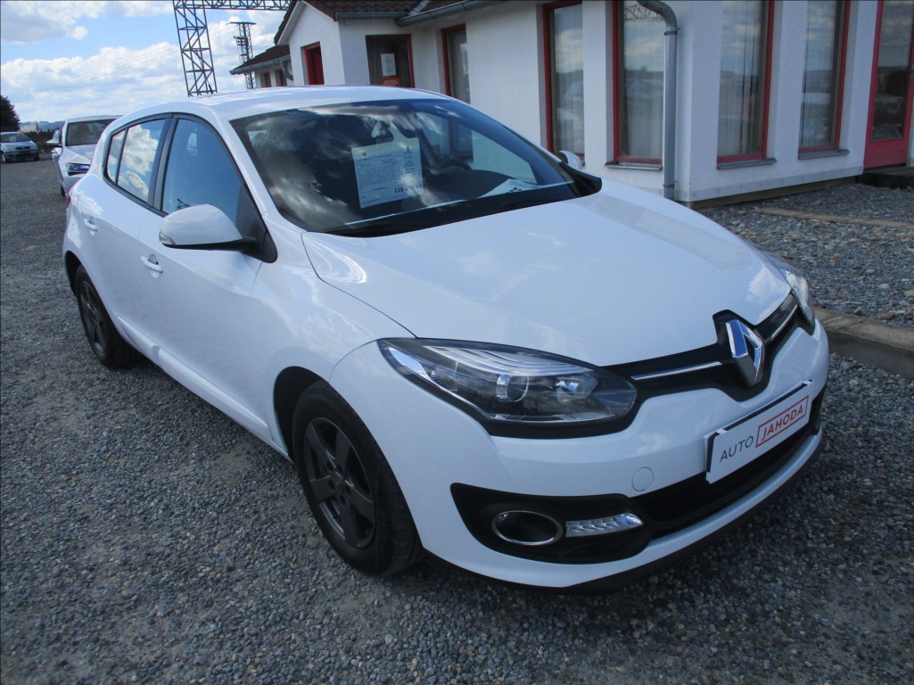 Renault Mégane