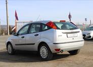 Ford Focus 7