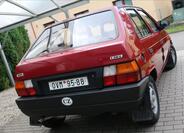 Škoda Favorit 8