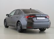 Toyota Corolla 7
