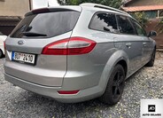 Ford Mondeo 7