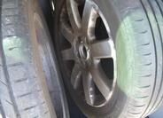 Volkswagen Touran 33