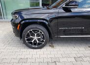 Jeep Grand Cherokee 3