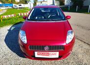 Fiat Punto 2