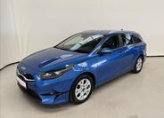 KIA Ceed 1