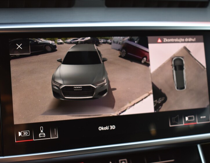 Audi A6 29