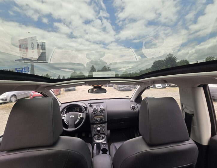 Nissan Qashqai 17