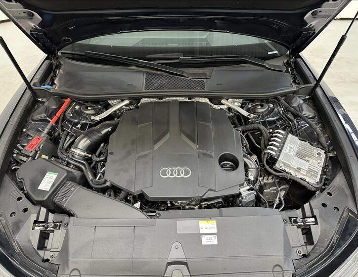 Audi A6 Allroad 35